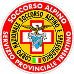 Logo Soccorso Alpino